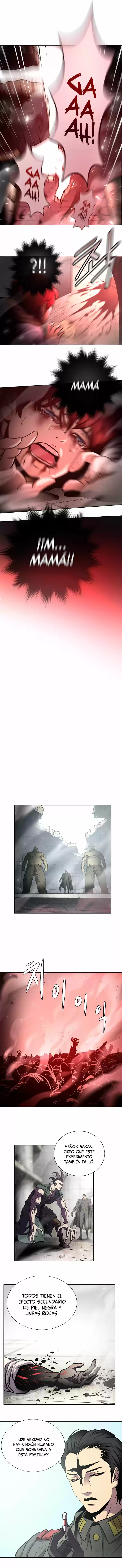 Shock De Agotamiento - Capítulo 2 - Página 6 - LectorTMOo
