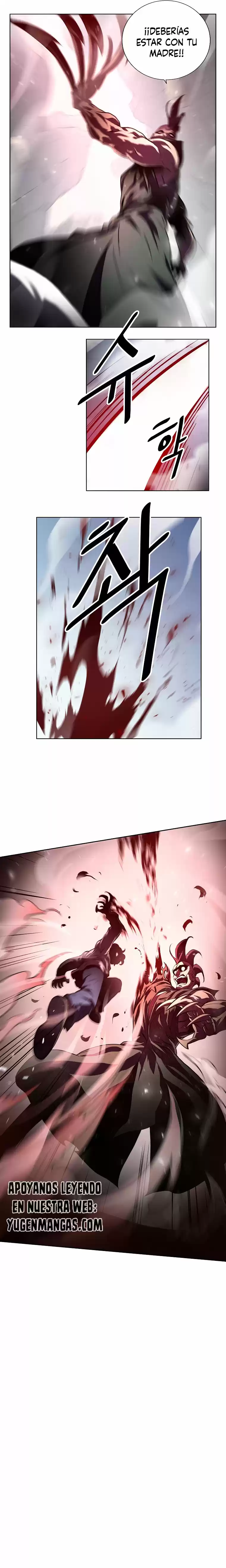 Shock De Agotamiento - Capítulo 2 - Página 10 - LectorTMOo