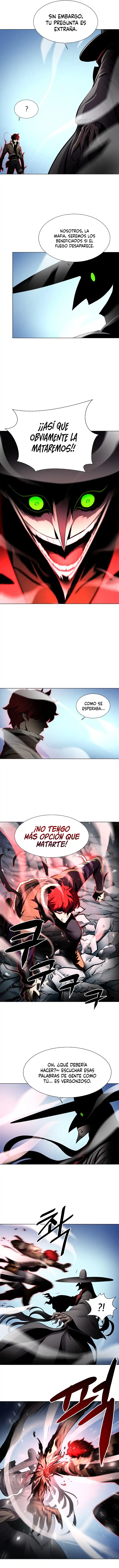 Shock De Agotamiento - Capítulo 21 - Página 7 - LectorTMOo