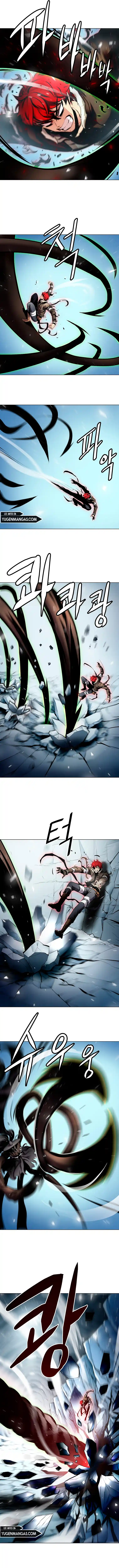 Shock De Agotamiento - Capítulo 22 - Página 4 - LectorTMOo