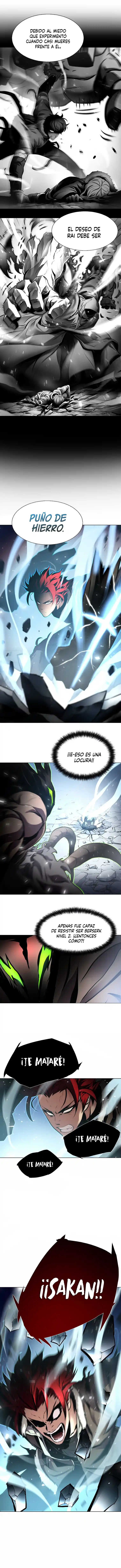 Shock De Agotamiento - Capítulo 23 - Página 4 - LectorTMOo