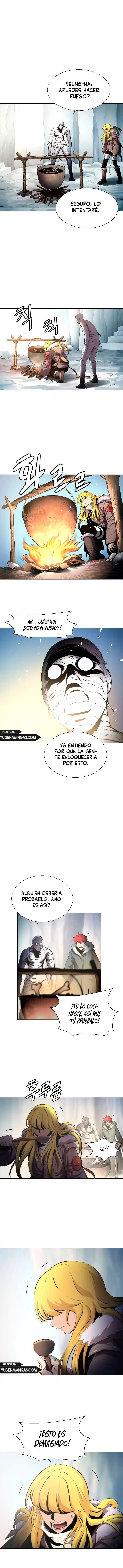 Shock De Agotamiento - Capítulo 24 - Página 6 - LectorTMOo