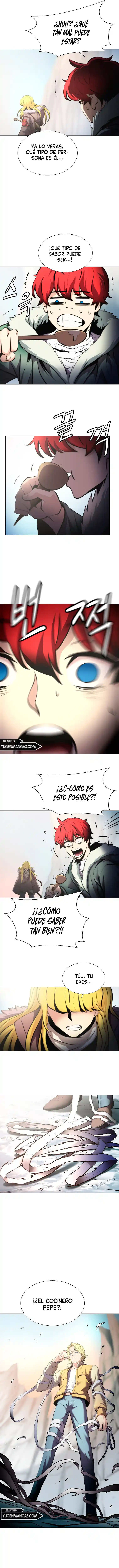 Shock De Agotamiento - Capítulo 24 - Página 7 - LectorTMOo