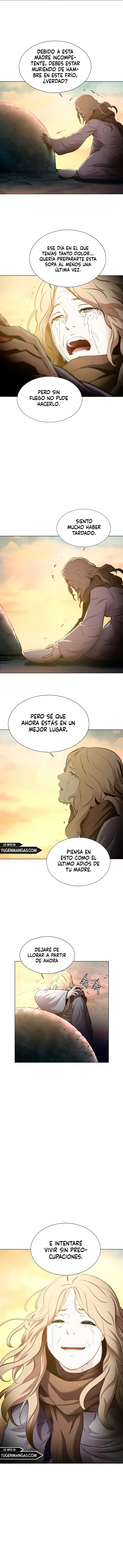 Shock De Agotamiento - Capítulo 24 - Página 11 - LectorTMOo