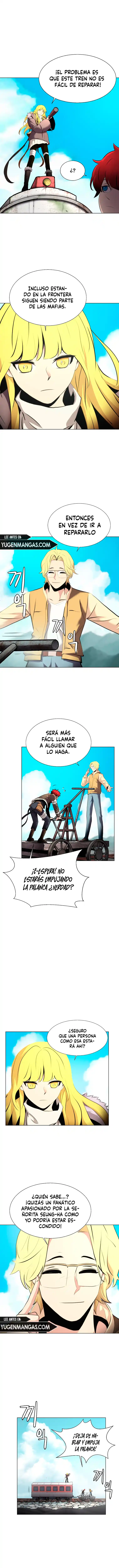 Shock De Agotamiento - Capítulo 26 - Página 4 - LectorTMOo