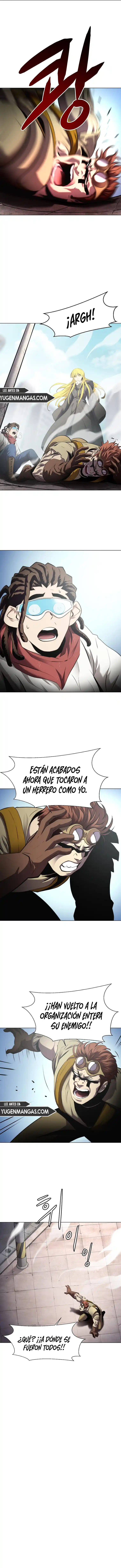 Shock De Agotamiento - Capítulo 28 - Página 4 - LectorTMOo