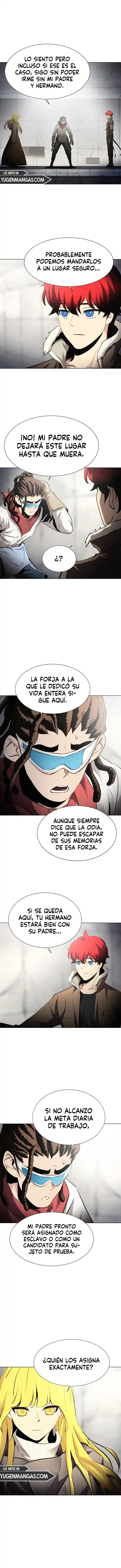 Shock De Agotamiento - Capítulo 28 - Página 7 - LectorTMOo