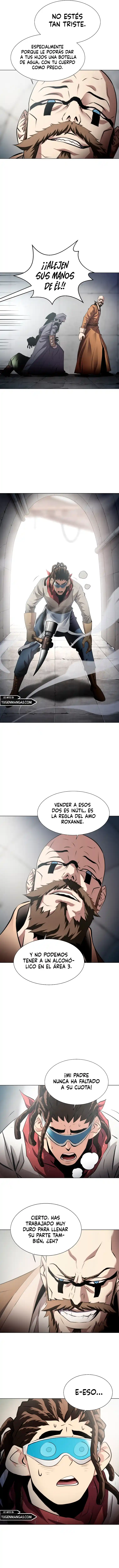 Shock De Agotamiento - Capítulo 29 - Página 4 - LectorTMOo