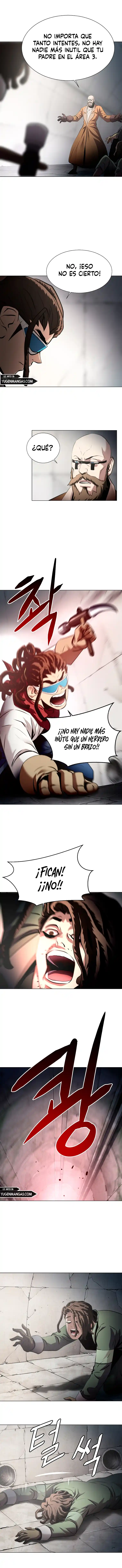Shock De Agotamiento - Capítulo 29 - Página 5 - LectorTMOo