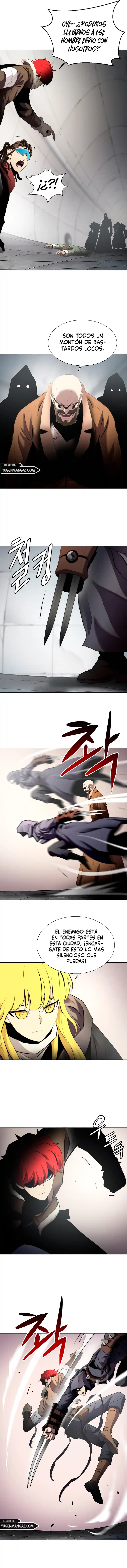 Shock De Agotamiento - Capítulo 29 - Página 7 - LectorTMOo