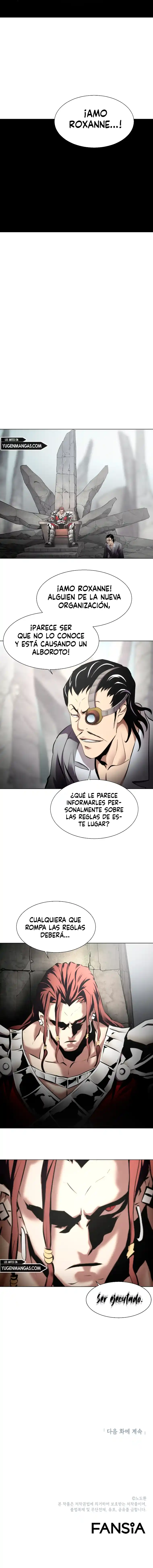 Shock De Agotamiento - Capítulo 29 - Página 11 - LectorTMOo