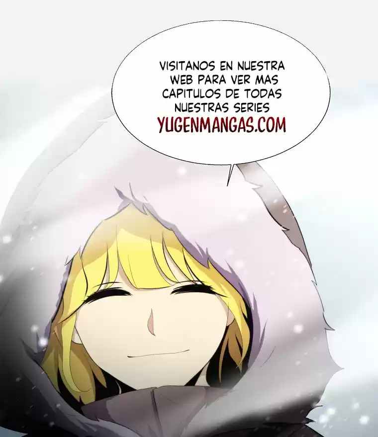Shock De Agotamiento - Capítulo 3 - Página 11 - LectorTMOo