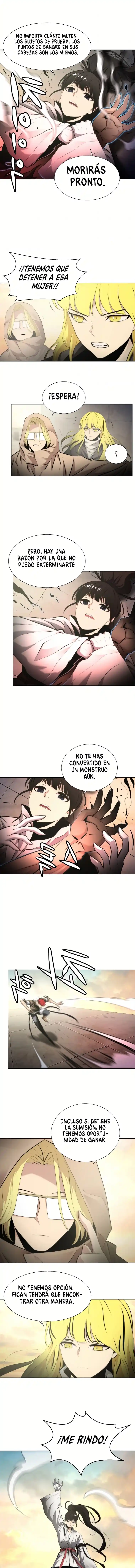 Shock De Agotamiento - Capítulo 37 - Página 7 - LectorTMOo