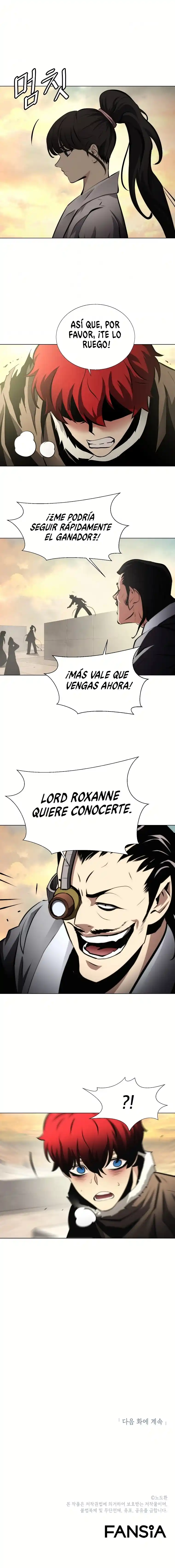 Shock De Agotamiento - Capítulo 37 - Página 10 - LectorTMOo