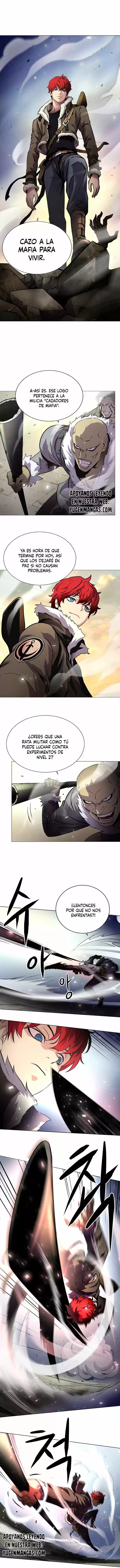 Shock De Agotamiento - Capítulo 4 - Página 3 - LectorTMOo
