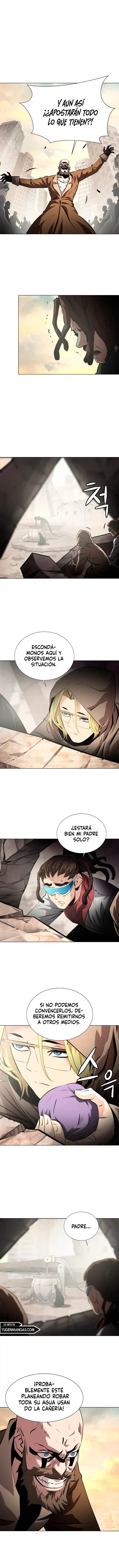 Shock De Agotamiento - Capítulo 40 - Página 4 - LectorTMOo