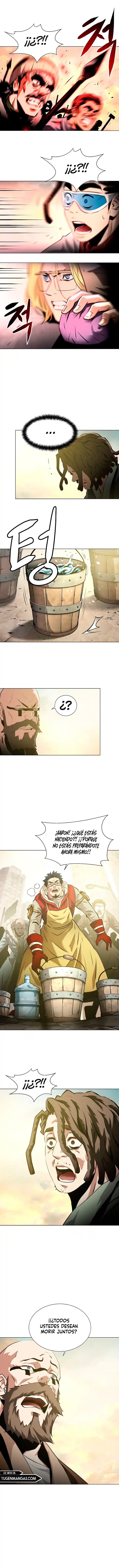 Shock De Agotamiento - Capítulo 41 - Página 2 - LectorTMOo