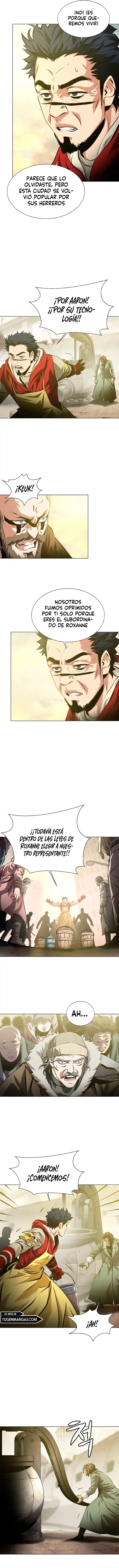 Shock De Agotamiento - Capítulo 41 - Página 3 - LectorTMOo