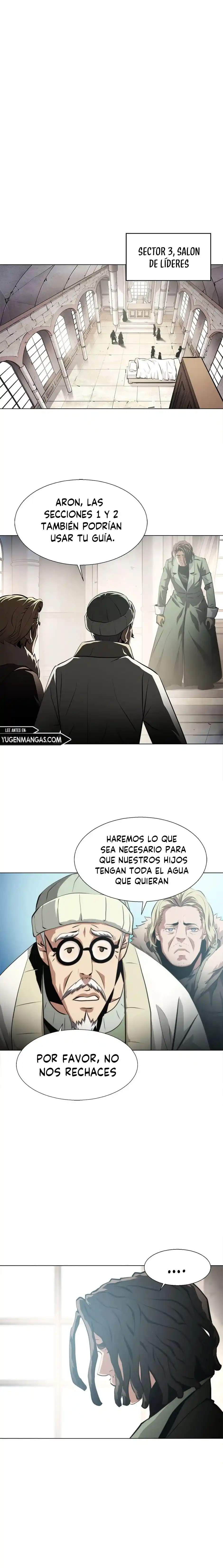Shock De Agotamiento - Capítulo 42 - Página 7 - LectorTMOo