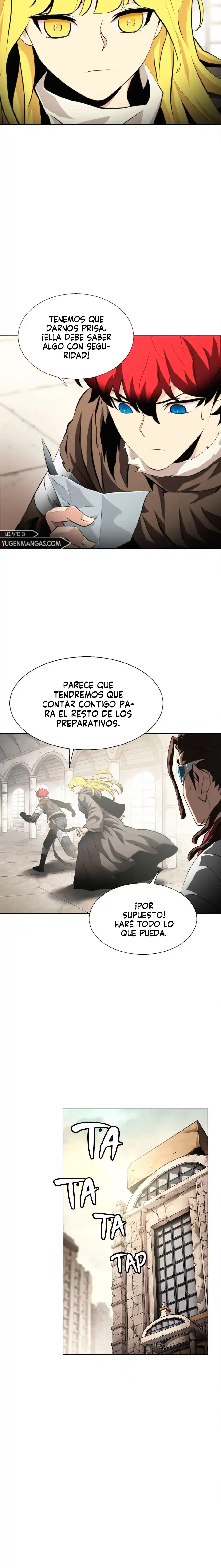 Shock De Agotamiento - Capítulo 43 - Página 3 - LectorTMOo