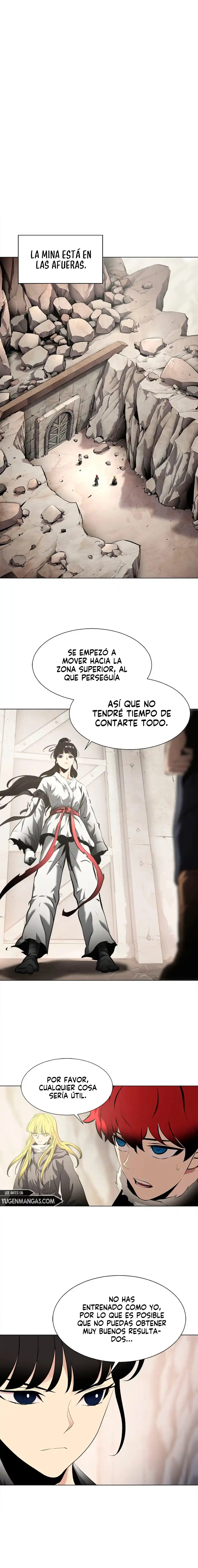 Shock De Agotamiento - Capítulo 43 - Página 4 - LectorTMOo