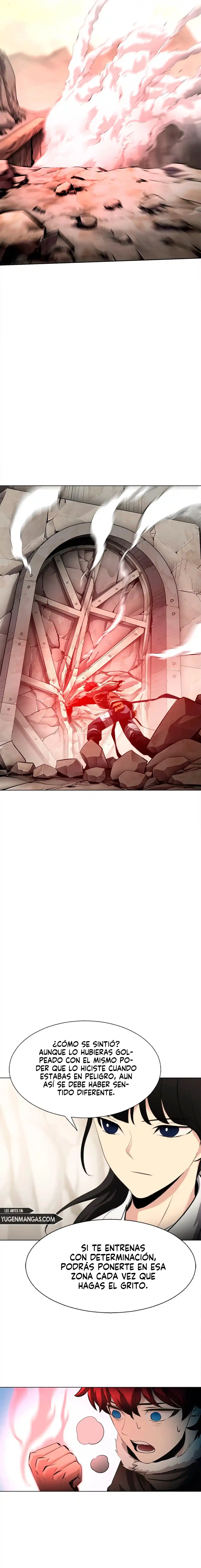 Shock De Agotamiento - Capítulo 43 - Página 13 - LectorTMOo