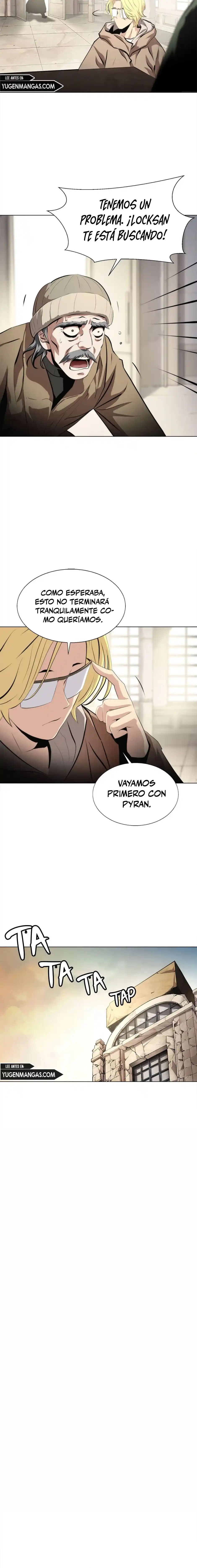 Shock De Agotamiento - Capítulo 44 - Página 4 - LectorTMOo