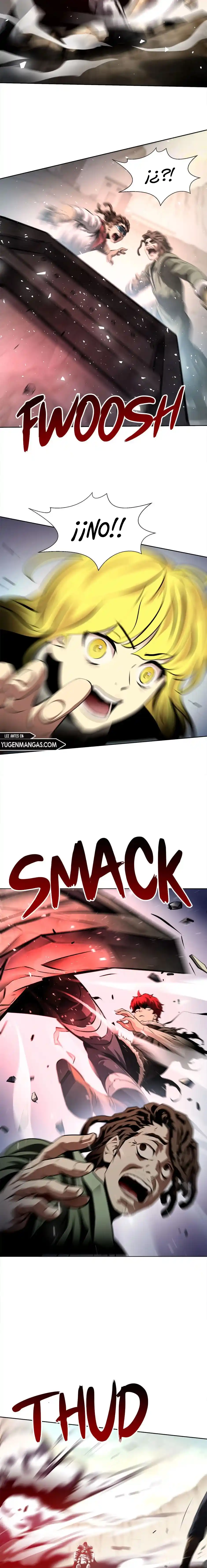 Shock De Agotamiento - Capítulo 44 - Página 9 - LectorTMOo