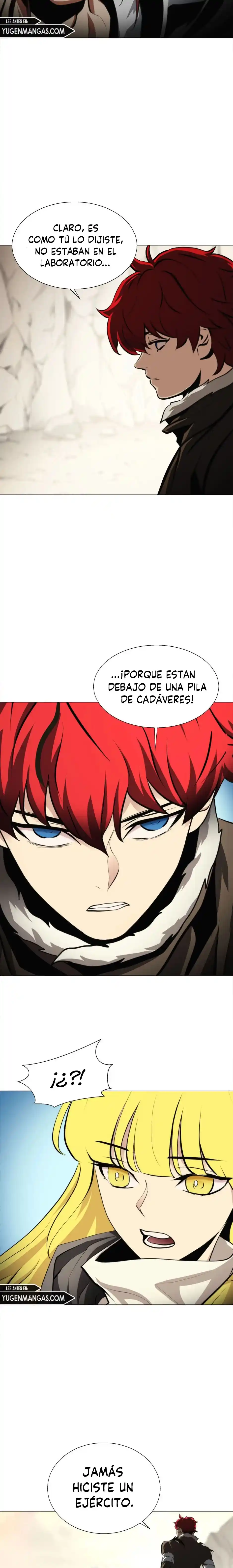 Shock De Agotamiento - Capítulo 44 - Página 12 - LectorTMOo