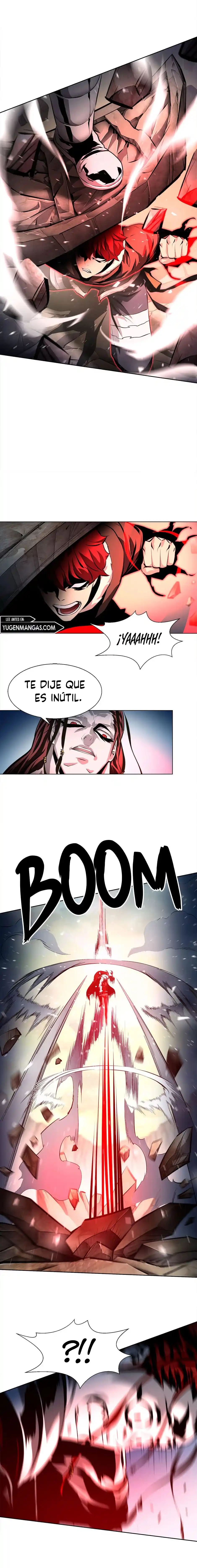 Shock De Agotamiento - Capítulo 45 - Página 5 - LectorTMOo