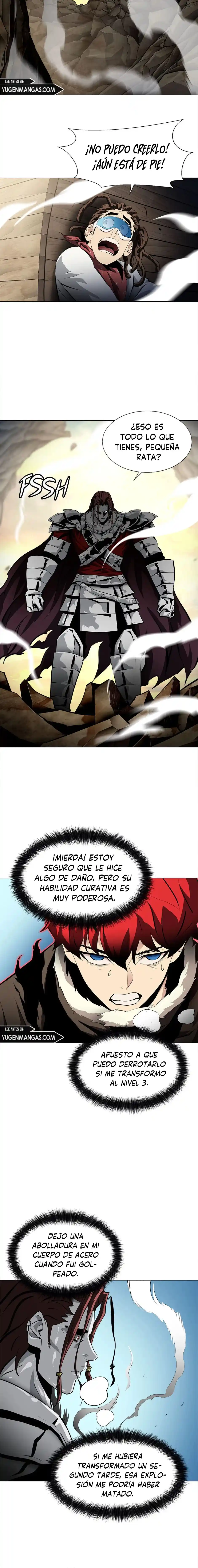 Shock De Agotamiento - Capítulo 45 - Página 10 - LectorTMOo