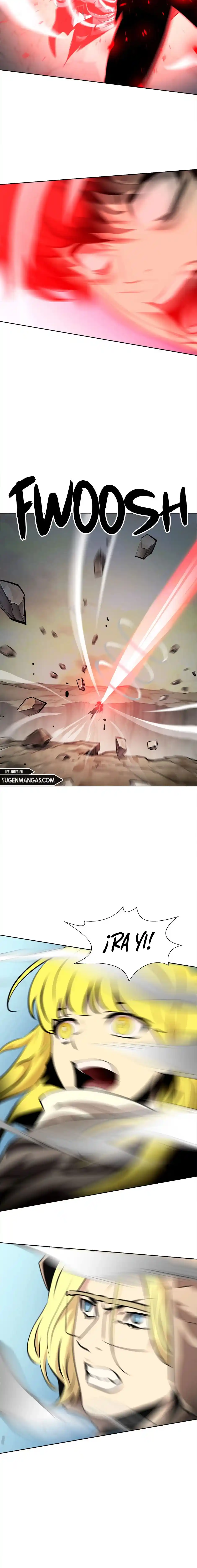 Shock De Agotamiento - Capítulo 45 - Página 13 - LectorTMOo