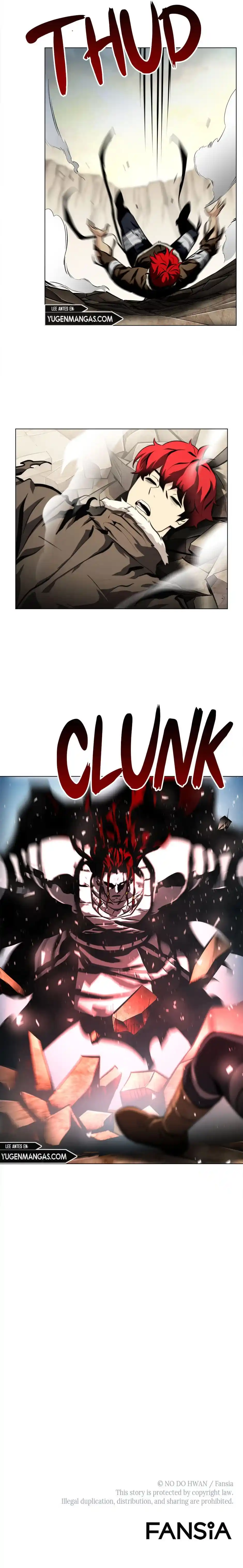 Shock De Agotamiento - Capítulo 45 - Página 14 - LectorTMOo