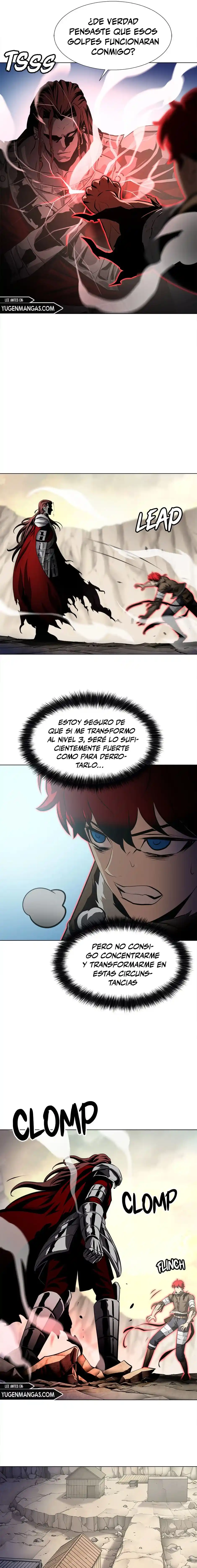 Shock De Agotamiento - Capítulo 46 - Página 5 - LectorTMOo