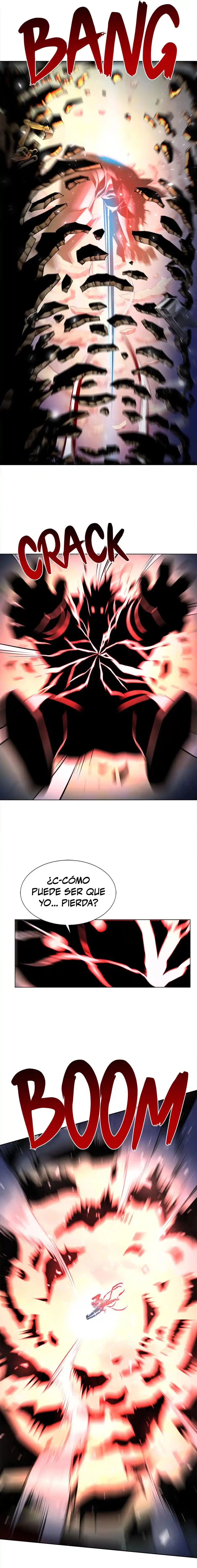 Shock De Agotamiento - Capítulo 47 - Página 5 - LectorTMOo
