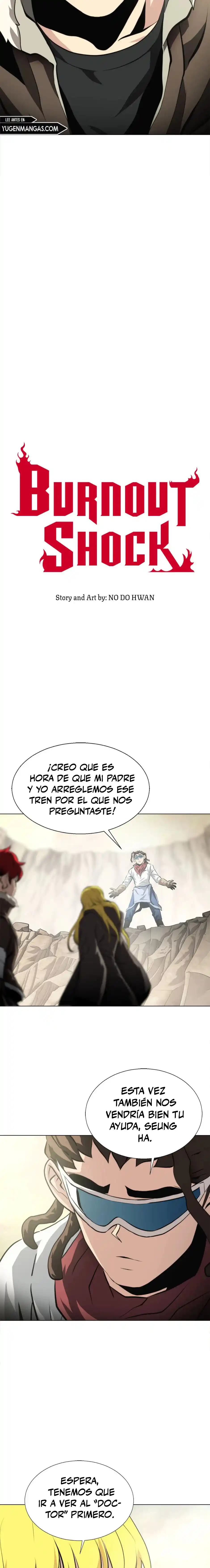 Shock De Agotamiento - Capítulo 47 - Página 9 - LectorTMOo
