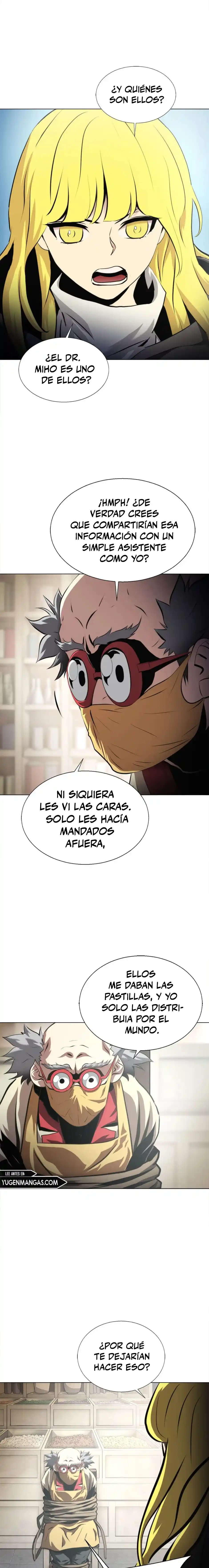 Shock De Agotamiento - Capítulo 47 - Página 12 - LectorTMOo