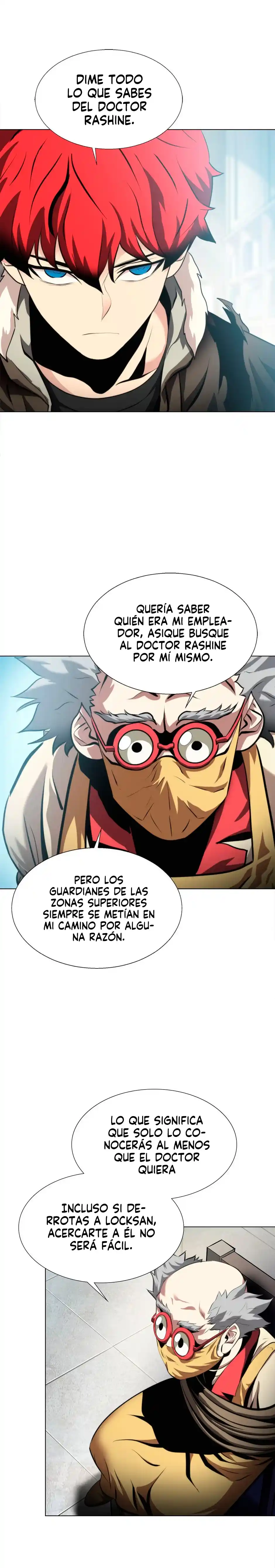 Shock De Agotamiento - Capítulo 48 - Página 4 - LectorTMOo