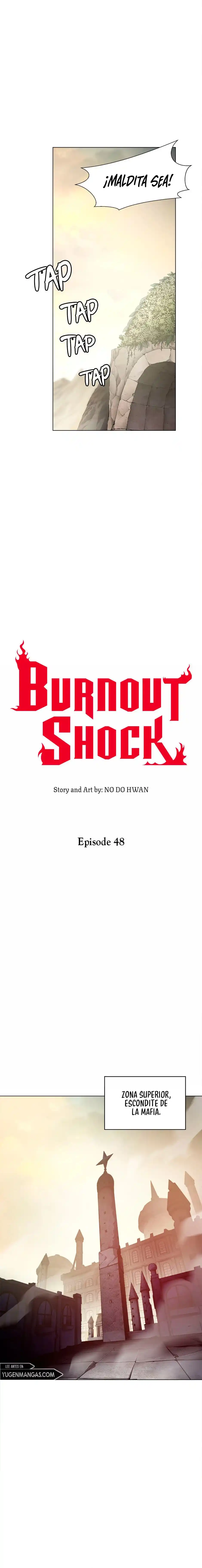 Shock De Agotamiento - Capítulo 48 - Página 11 - LectorTMOo