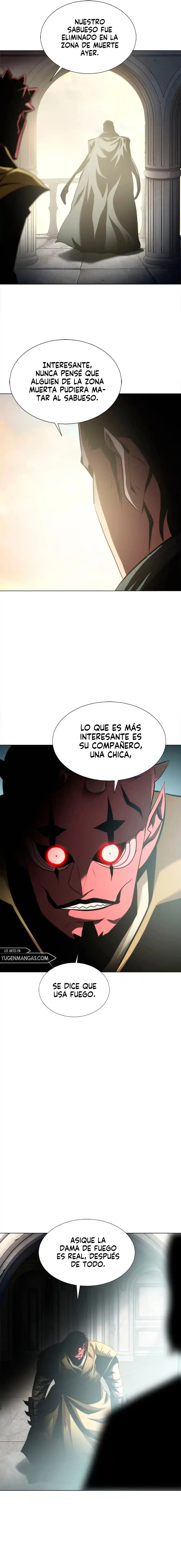 Shock De Agotamiento - Capítulo 48 - Página 12 - LectorTMOo