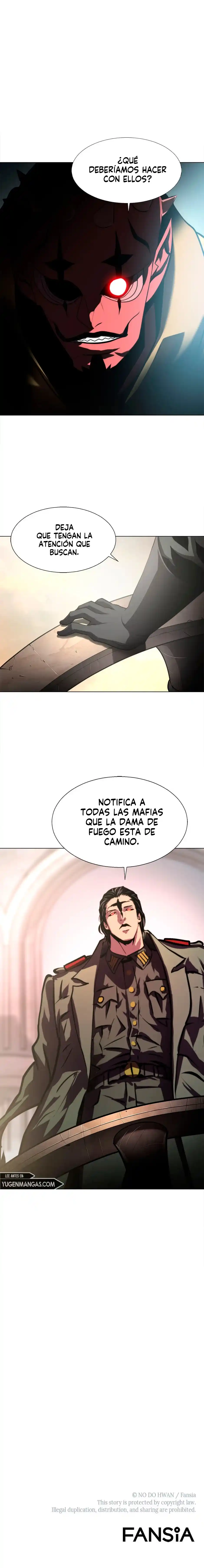 Shock De Agotamiento - Capítulo 48 - Página 14 - LectorTMOo