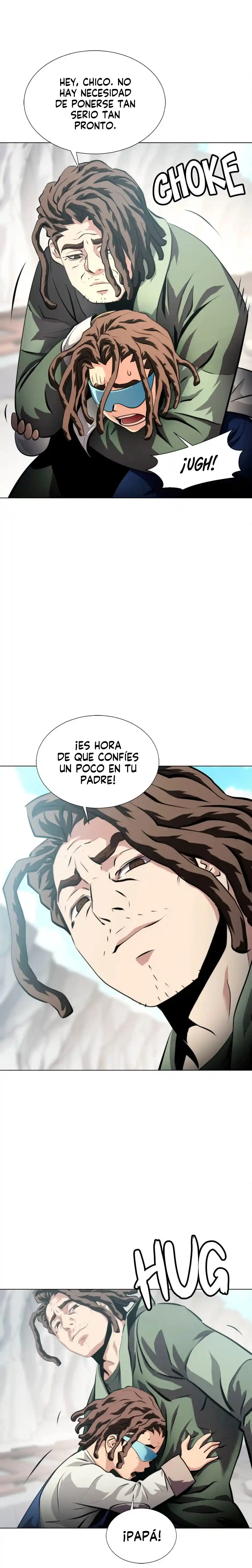 Shock De Agotamiento - Capítulo 49 - Página 6 - LectorTMOo