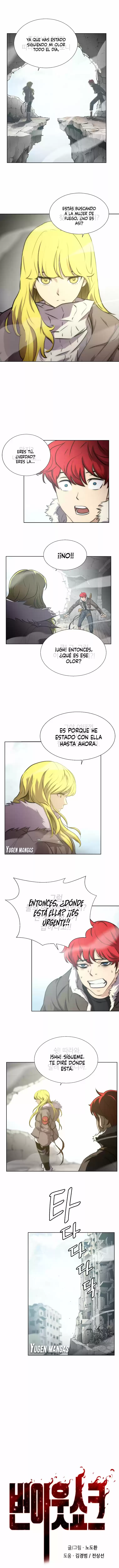 Shock De Agotamiento - Capítulo 5 - Página 3 - LectorTMOo