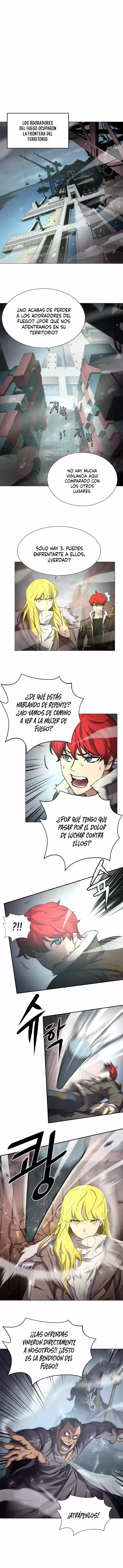 Shock De Agotamiento - Capítulo 5 - Página 4 - LectorTMOo