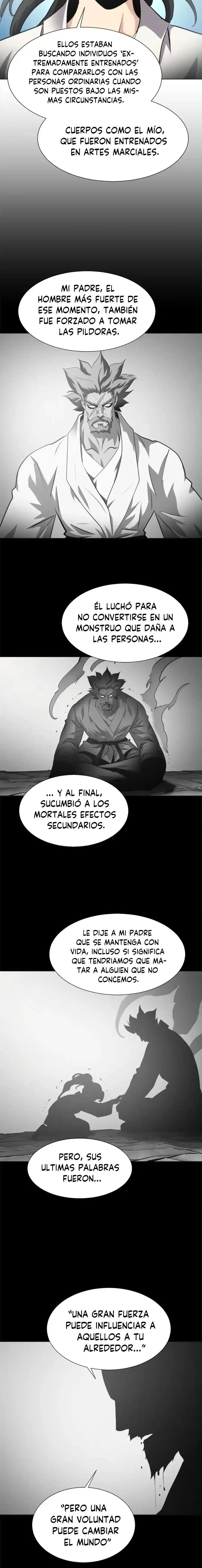 Shock De Agotamiento - Capítulo 50 - Página 12 - LectorTMOo