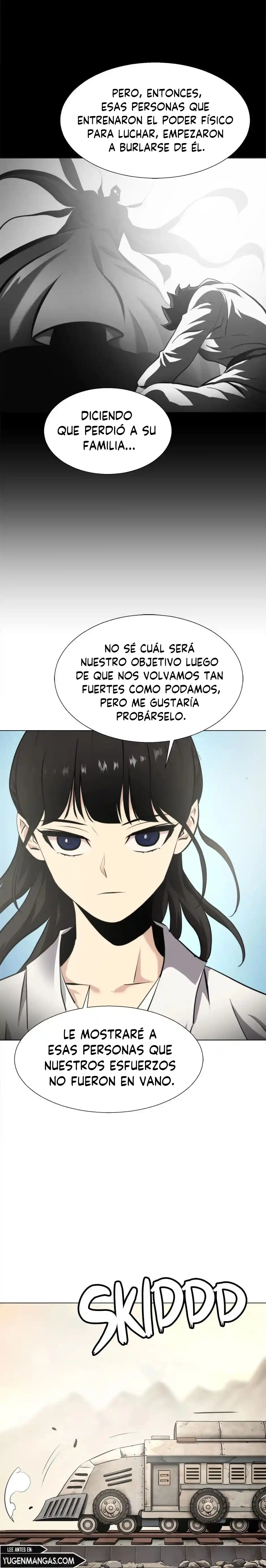 Shock De Agotamiento - Capítulo 50 - Página 14 - LectorTMOo