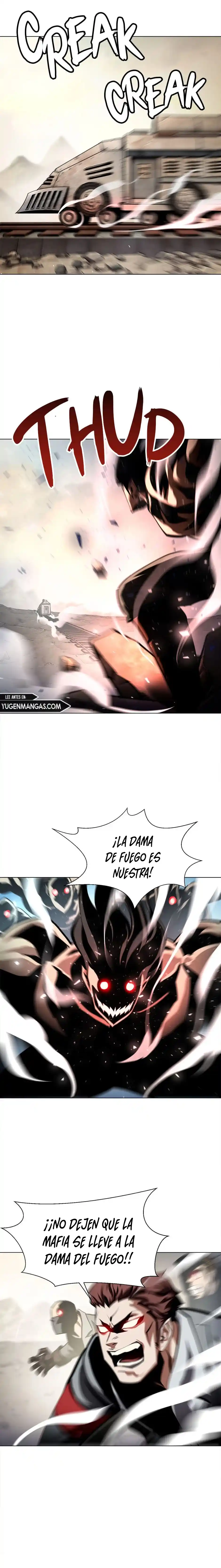 Shock De Agotamiento - Capítulo 51 - Página 4 - LectorTMOo