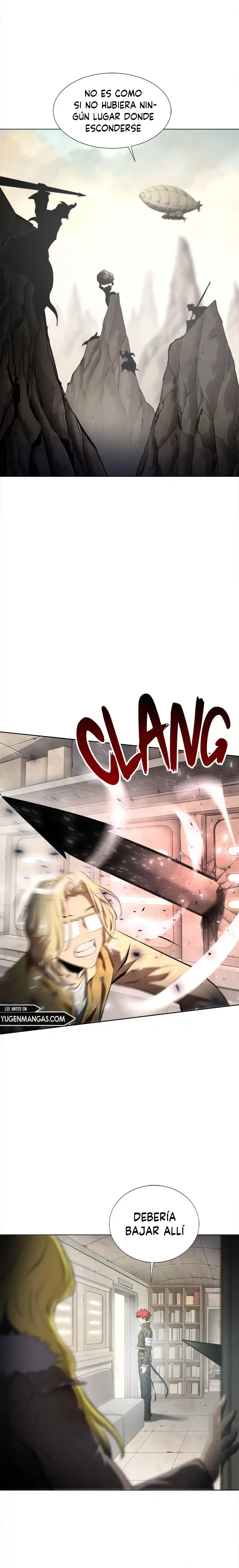 Shock De Agotamiento - Capítulo 51 - Página 13 - LectorTMOo