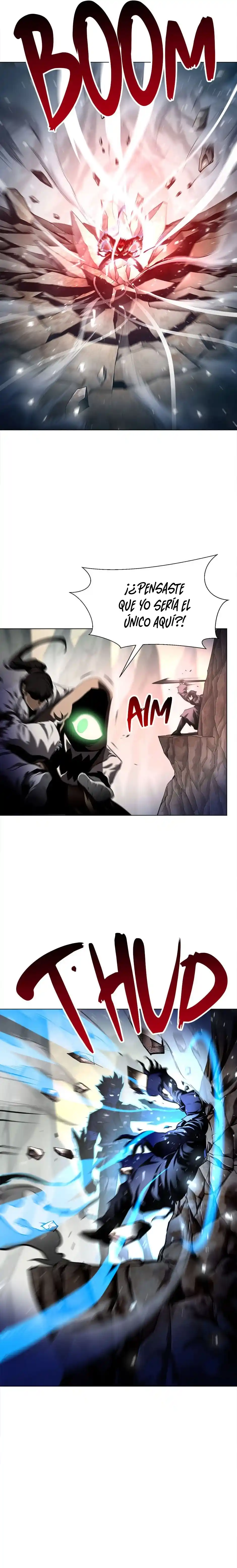 Shock De Agotamiento - Capítulo 52 - Página 11 - LectorTMOo