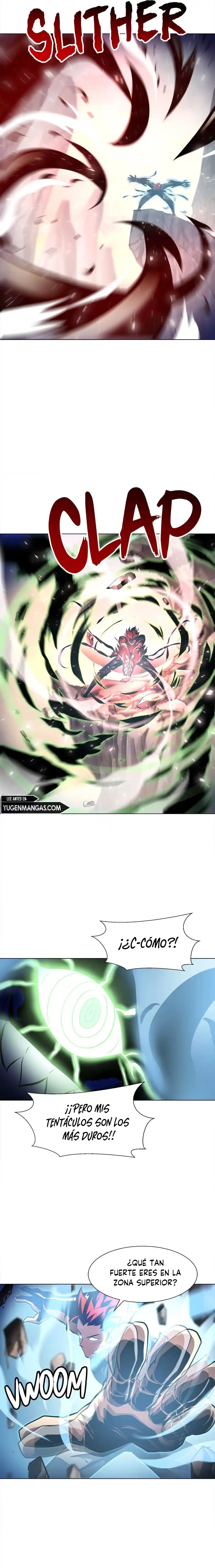 Shock De Agotamiento - Capítulo 52 - Página 13 - LectorTMOo